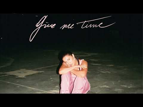 ZEINA - Give Me Time (Official Audio)