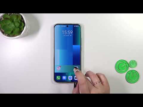 How to Reset Network Preferences on HUAWEI Nova 11?