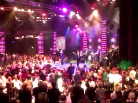 Leedjesaovend 2012 - Live - 33 daag