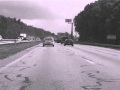 Shaky Car