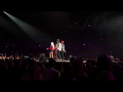 190928 KARD (카드) - Hola Hola @ Finger Heart Festival, Mannheim (GERMANY)