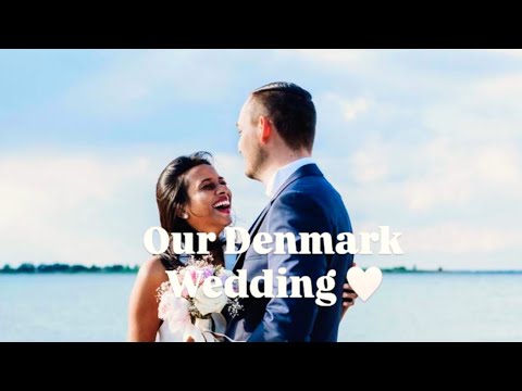 Our Wedding Story 🤍 Part I 