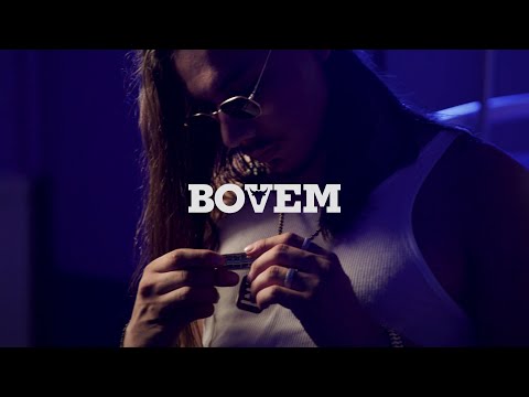 [SOLD] Apache 207 x Bausa x Bonez MC - "Platin" Type Beat | Free Beat | prod by Bovem