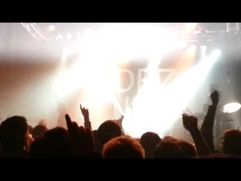 Odezenne @ Grand Mix (méga bordel..!!!)