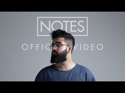RKZ - Notes (Official Video)