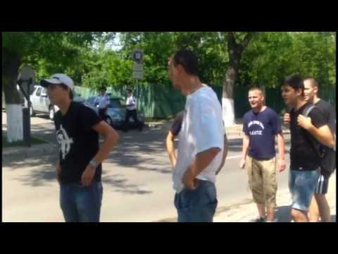 Provocari si contra-manifestatii in jurul marsului LGBT