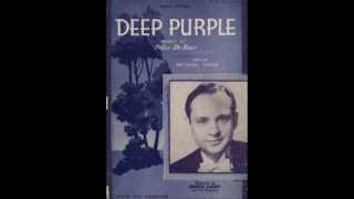 Deep Purple Music Video