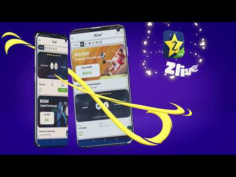 Live Bet Zlive