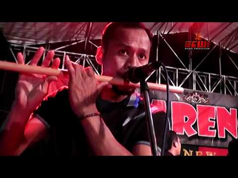 BERCANDA   Fitri Kecil NEW TARANTULA 2017 PATI