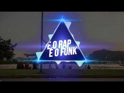 Veigh, MC Teteu, Blackz, MC Piedro, Did Brock e Hugo CNB - Pole Dance. DJ GM