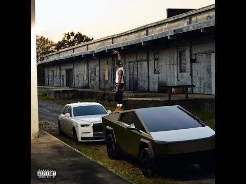 DaBaby - U Da Type (Instrumental)