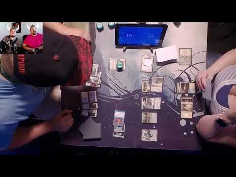 Bant taking turns vs Humans  9 4 18