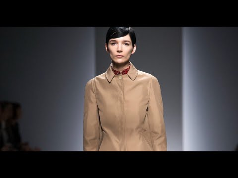 N21 by ALESSANDRO DELL'ACQUA WOMEN'S FALL WINTER 2013 | #fashionshow