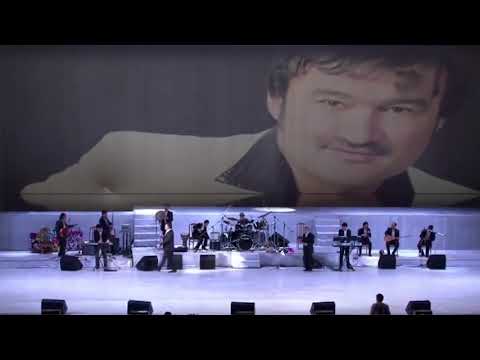 Rustam G'oipov - Ajoyib yurtimiz bor (Concert version)