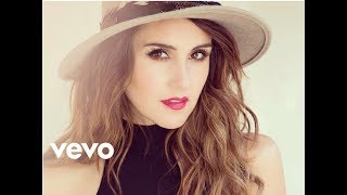 Dulce María - Dejarte De Amar (Oficial Vídeo Lyric/Letra)