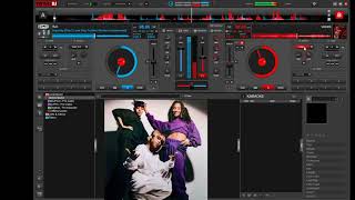 Melanie C ft. Left-Eye - Never Be The Same Again (Don&#39;t Look Any Further TLC)