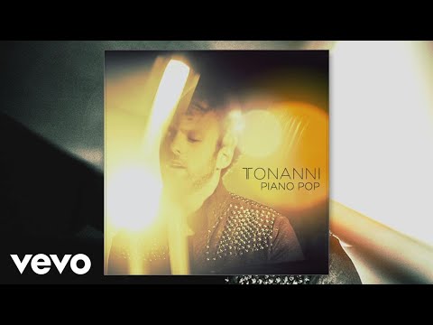 Tonanni - (You Drive Me) Crazy (Pseudo Video)