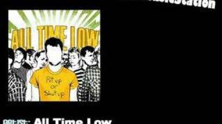 All Time low -  We Say Summer