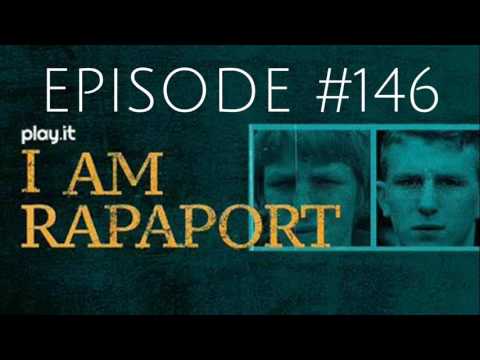 I Am Rapaport Stereo Podcast Episode 146 - NCAA Cold Open / Being Bieber / White Girl Syndrome