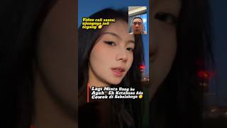 Download lagu Casual video call, ends up being tense 😳#pov ,#douyin #funny mp3