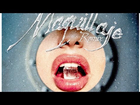 Myke Towers, Renn, Nio García, Yexel - MAQUILLAJE REMIX (Audio)