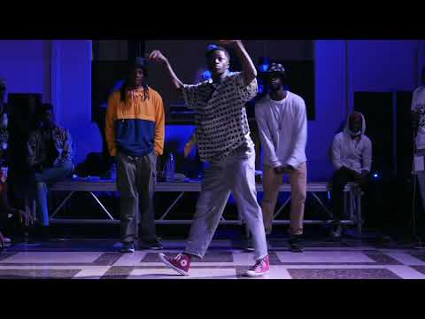 PRESELECTION BATTLE JAKARLO 2020- CATEGORIE POPPING AVEC NIT POPPING