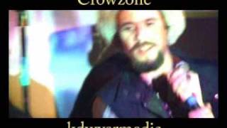 Crowzone (2000 DS) -  Brit Hop