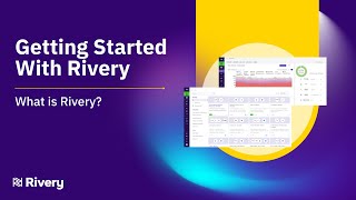 Rivery  YouTube Video