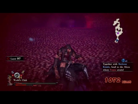 Berserk endless eclipse mode wyald unlock apostle costume_ lair 80...