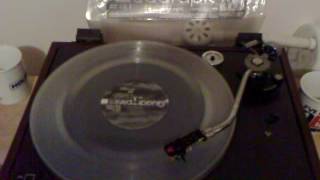 DJFood Quadraplex EP 2006