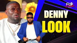 Favorito explica a treta com Denny Look "Me pagou para ser amigo dele”