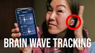 NextSense Brain Tracking Earbuds vs My Oura Ring - The Results Surprised Me