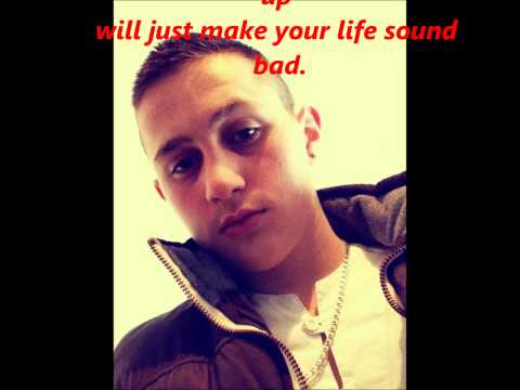 Arthur.J ft Mergim.F - This is Life