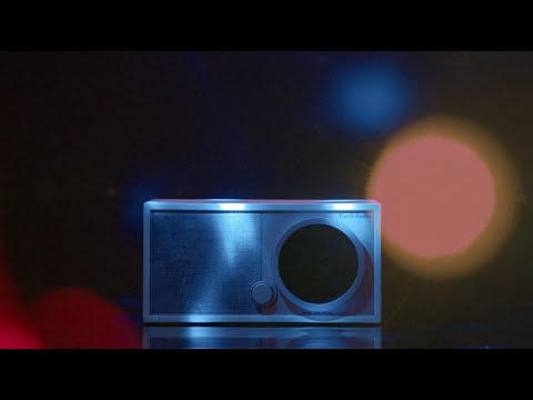 Tivoli Audio Art Gen 2 Listening