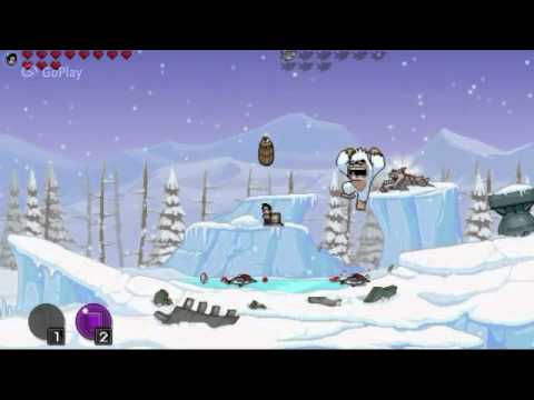 GOD DAMN IT!!!- PewDiePie Legend of the Brofist- part 2