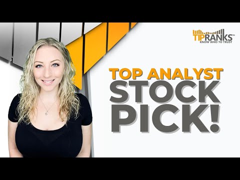 Top Jefferies' Analyst Talks About His TOP Stock Pick for 2022!