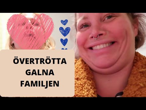 GRAVID VECKA 22 | ÖVERTRÖTTA | GASAR IHJÄL MINA BARN