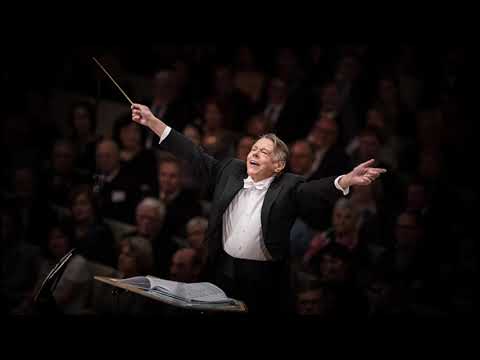 Shostakovich: Symphony no. 5 in D minor op.47 (Jansons, Leningrad PO) - R.I.P. Mariss Jansons