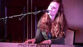 Merry Ellen Kirk - 2014 DURANGO Songwriter's Expo/BB