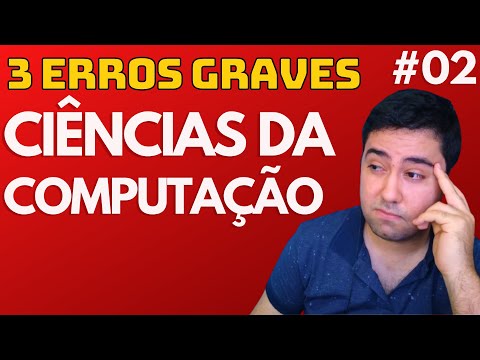A verdade sobre qual é a Melhor faculdade de Ciência da Computação