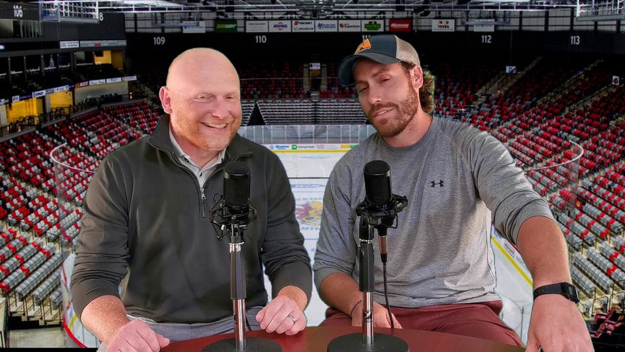 Introduction: The Quick Shift Podcast