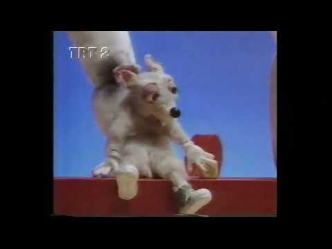 The Big Cheese by Sam Fell