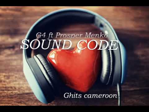 Sound Code by G4 ft prosper menko