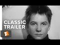 The 400 Blows (1959) Trailer #1 | Movieclips Classic Trailers