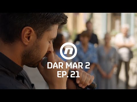 Gabrijel pjeva - Dar Mar 2 - epizoda 21