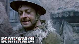 Who's the real enemy? | Deathwatch | Andy Serkis, Jamie Bell