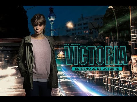 Trailer Victoria