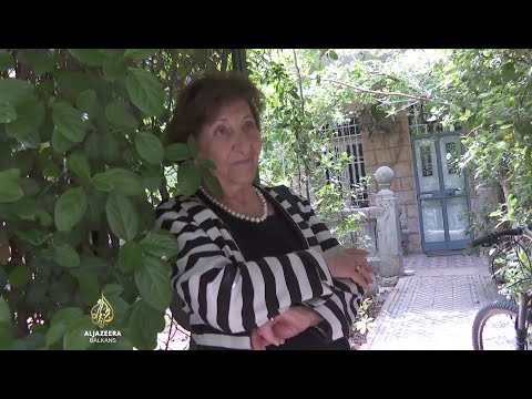 Palestinci čuvaju sjećanje na domove iz kojih su protjerani u doba Nakbe