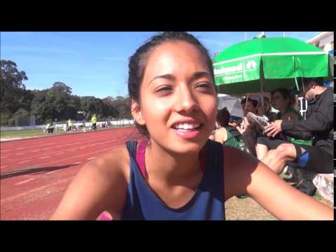 Pré INTERUSP 2015 - Atletismo FEA