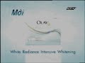 Olay White Radiance Progress 30s Vietnam 2006